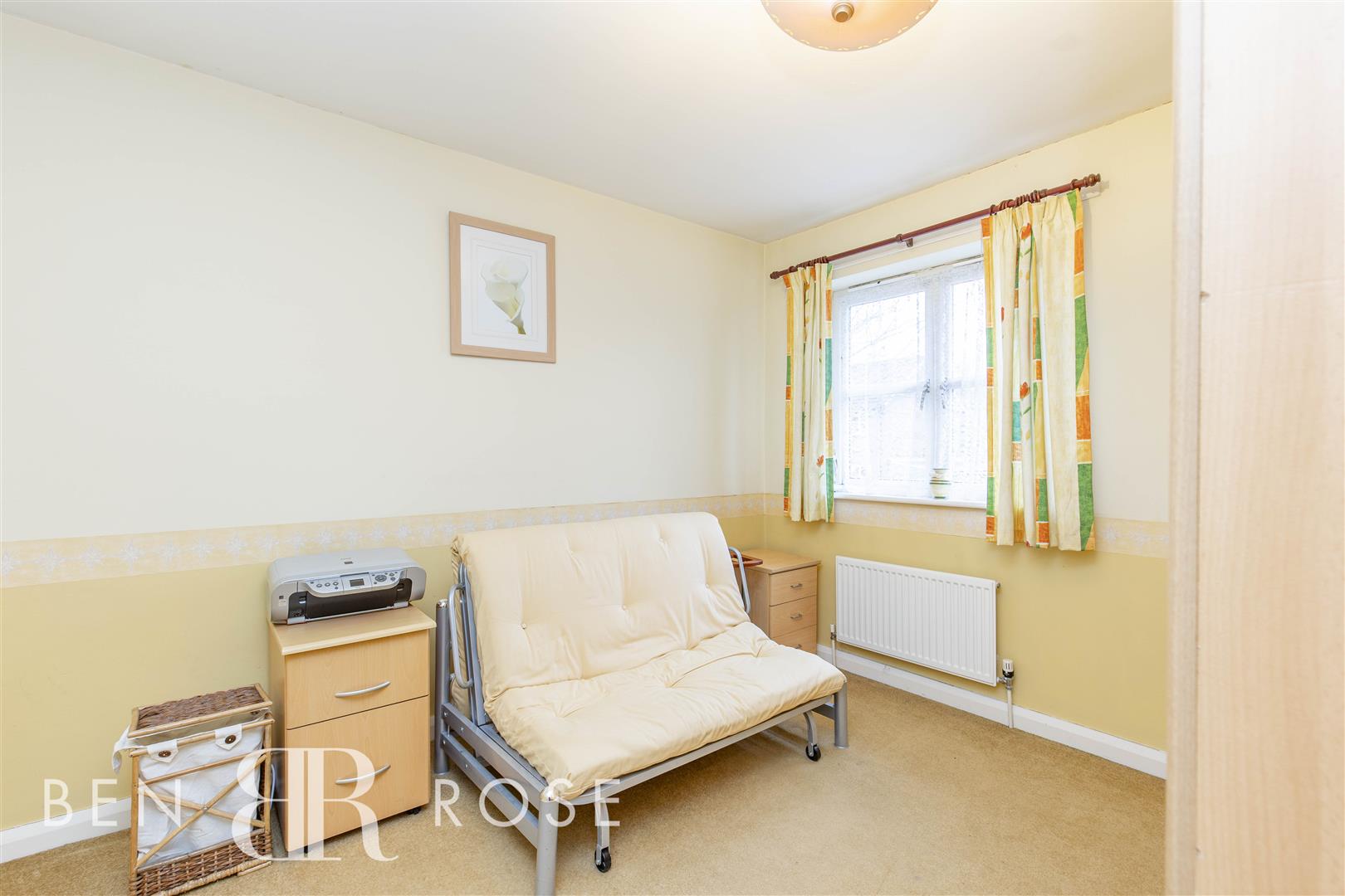 Acer Grove, Preston